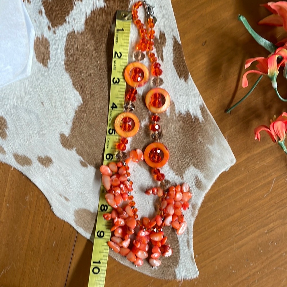 Necklace - Picture 2 of 3